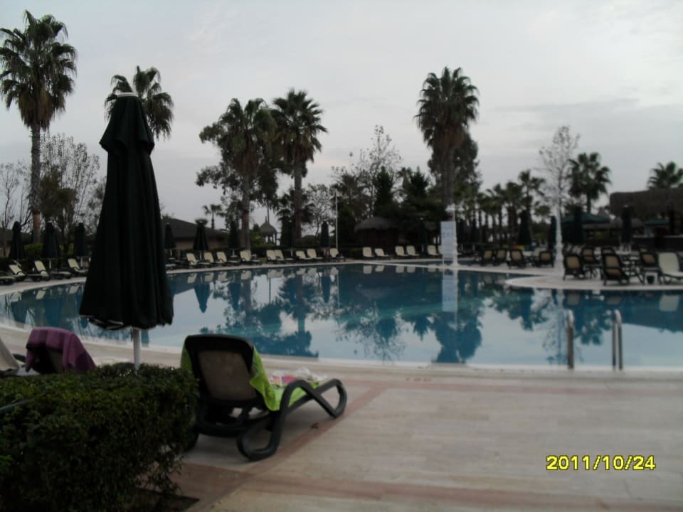 Pool IC Hotels Santai Family Resort