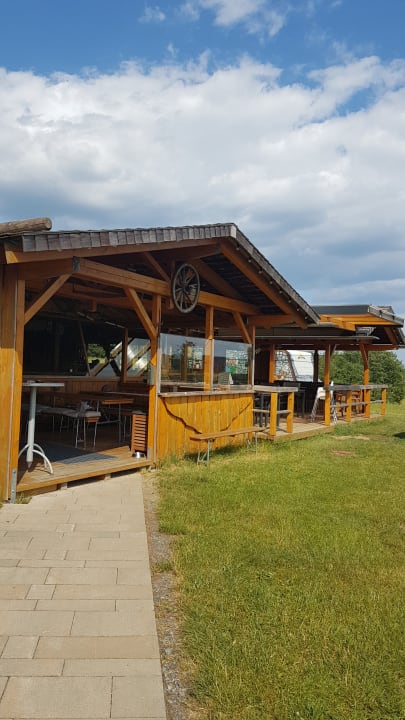 Gastro Ferienhof Kosertal