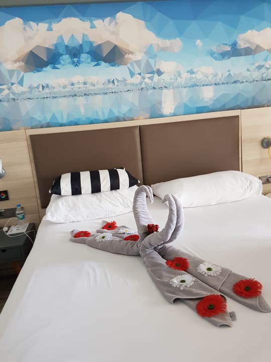 Zimmer Sunprime C-Lounge