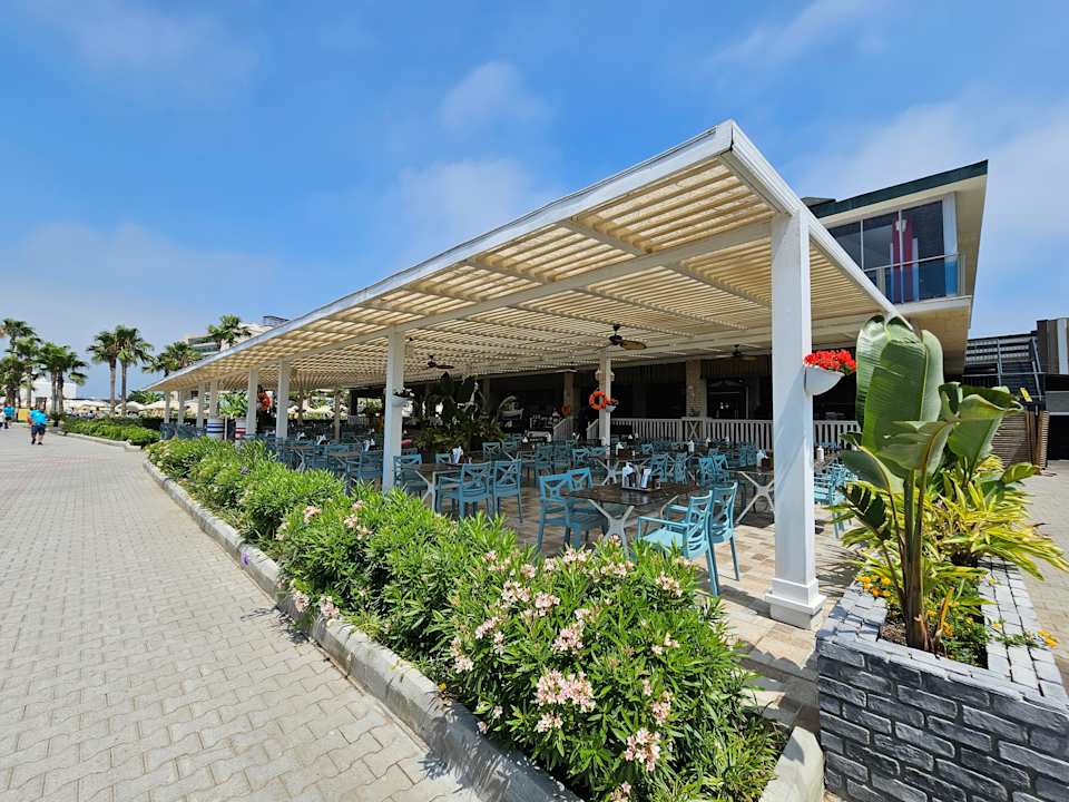 Gastro TUI MAGIC LIFE Masmavi