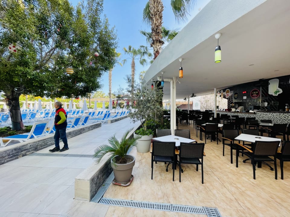 Gastro Hane Family Resort