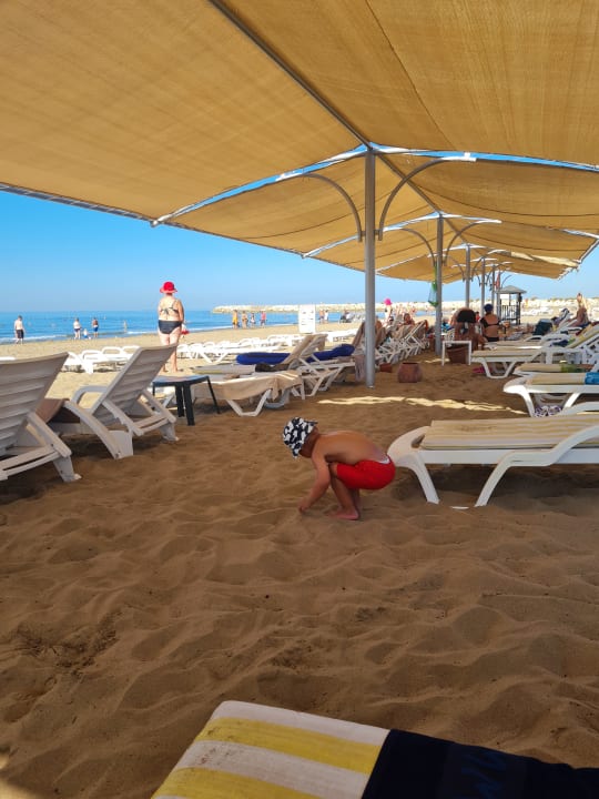 Strand Hane Family Resort