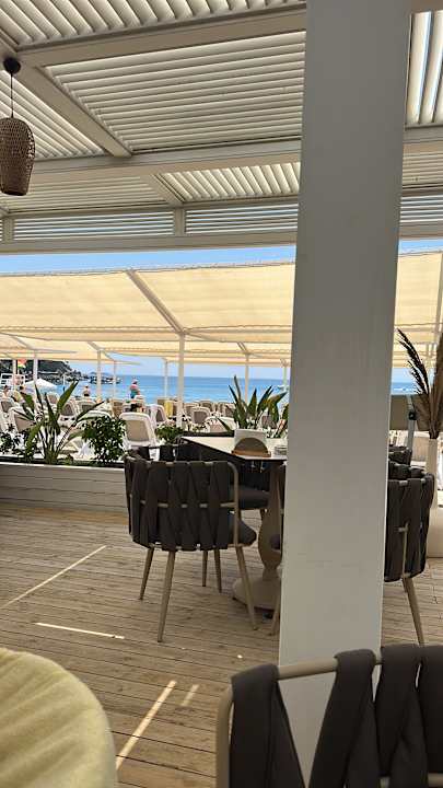 Gastro Oz Hotels Sui Resort