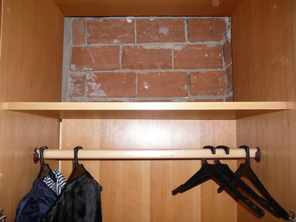 Zimmer Nr.8 Hotel Macola