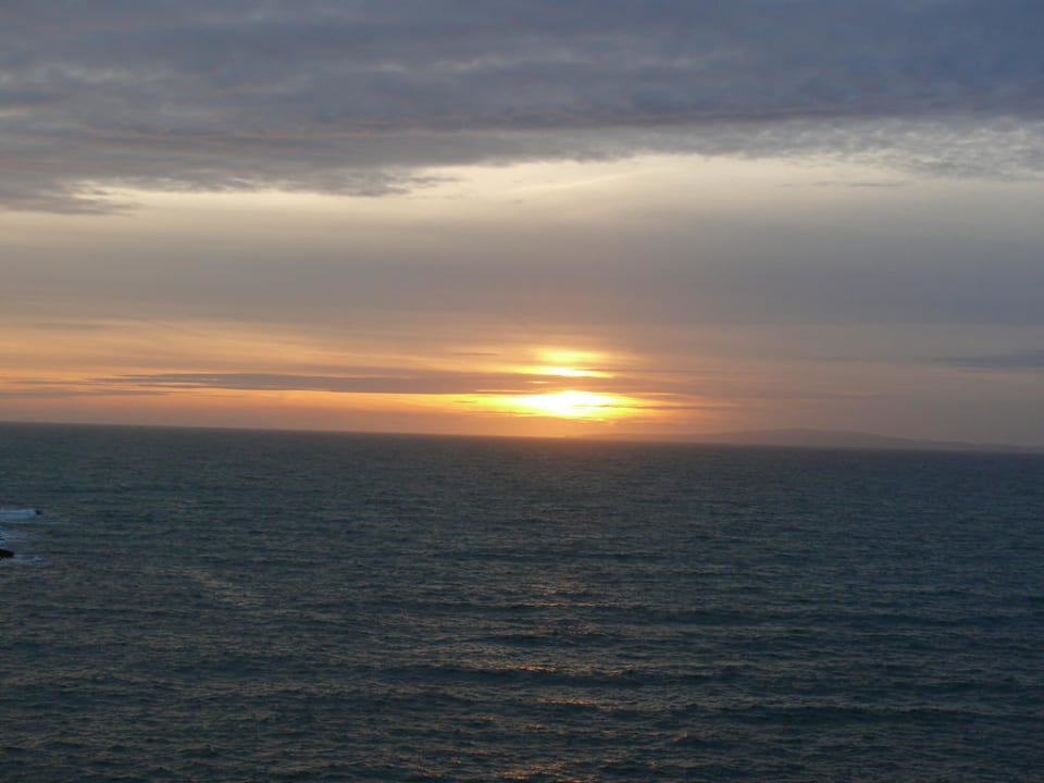 Sonnenuntergang AluaSoul Palma