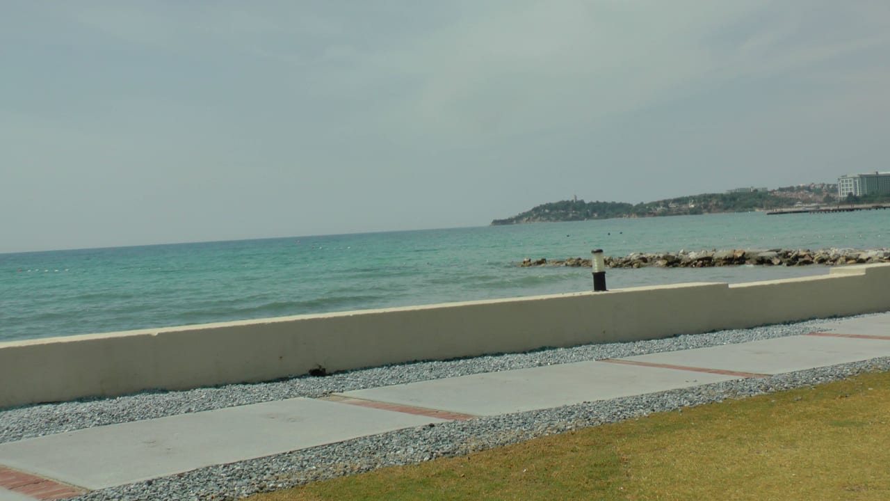 Meer Ephesia Holiday Beach Club