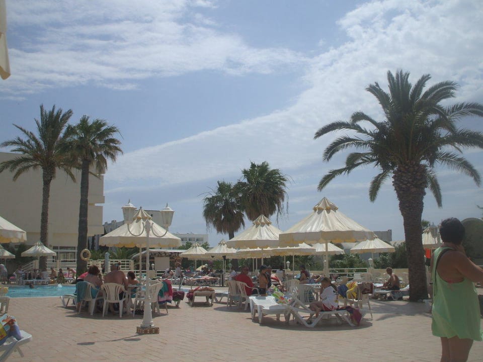 Pool Dar Khayam