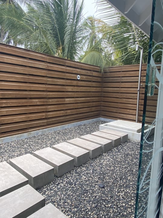 Zimmer Kuramathi Maldives