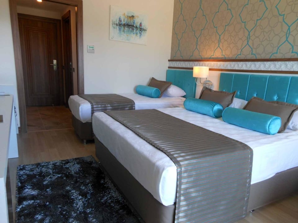 Doppelzimmer Luna Blanca Resort & Spa