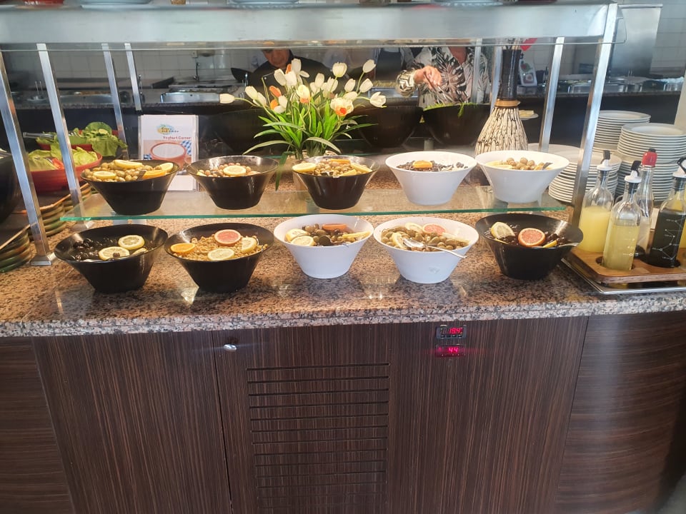 Gastro Telatiye Resort