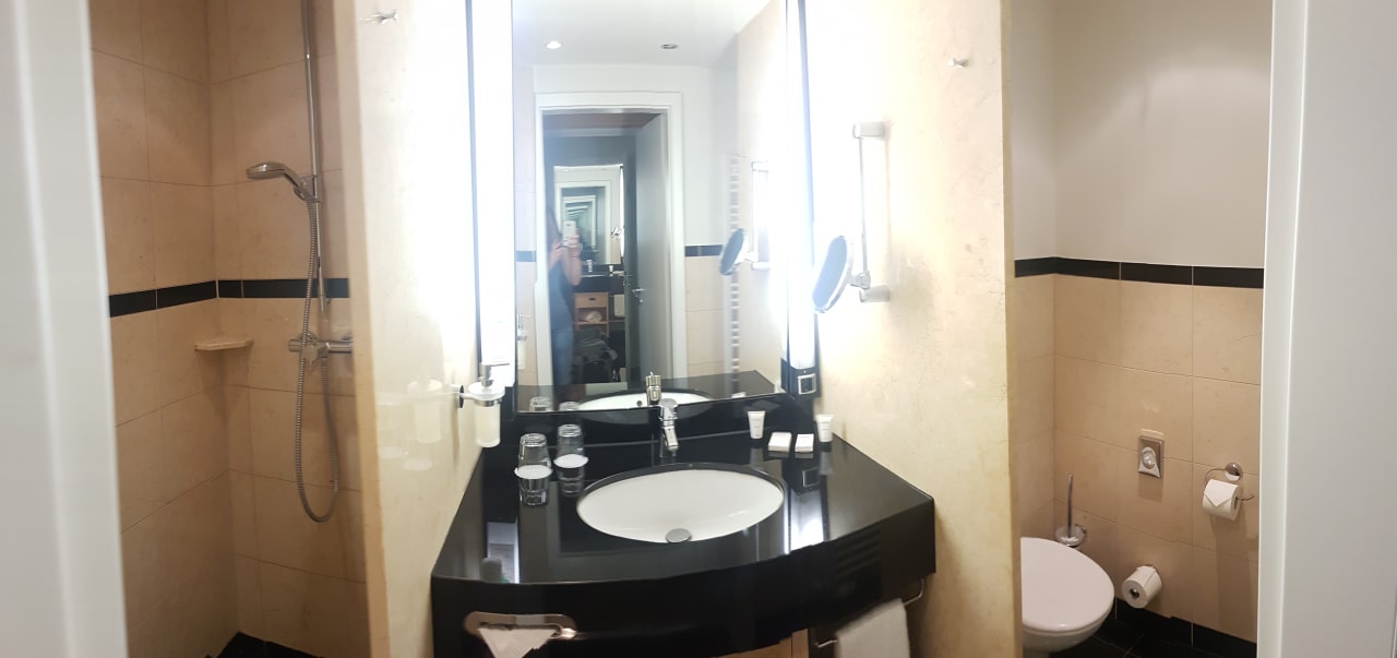 Zimmer Hotel Vier Jahreszeiten Zingst