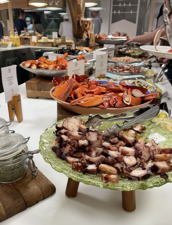 Gastro Iberostar Selection Fuerteventura Palace