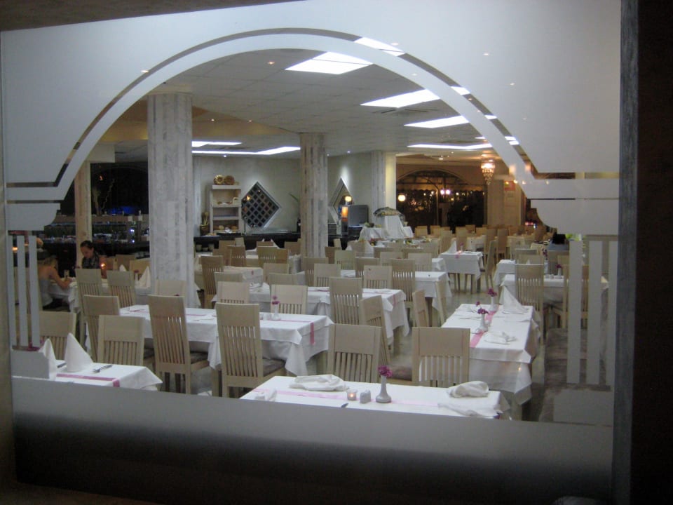 Hauptrestaurant GRIFID Vistamar