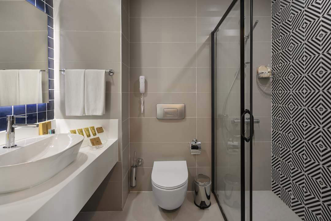 Zimmer Marvida Family Eco