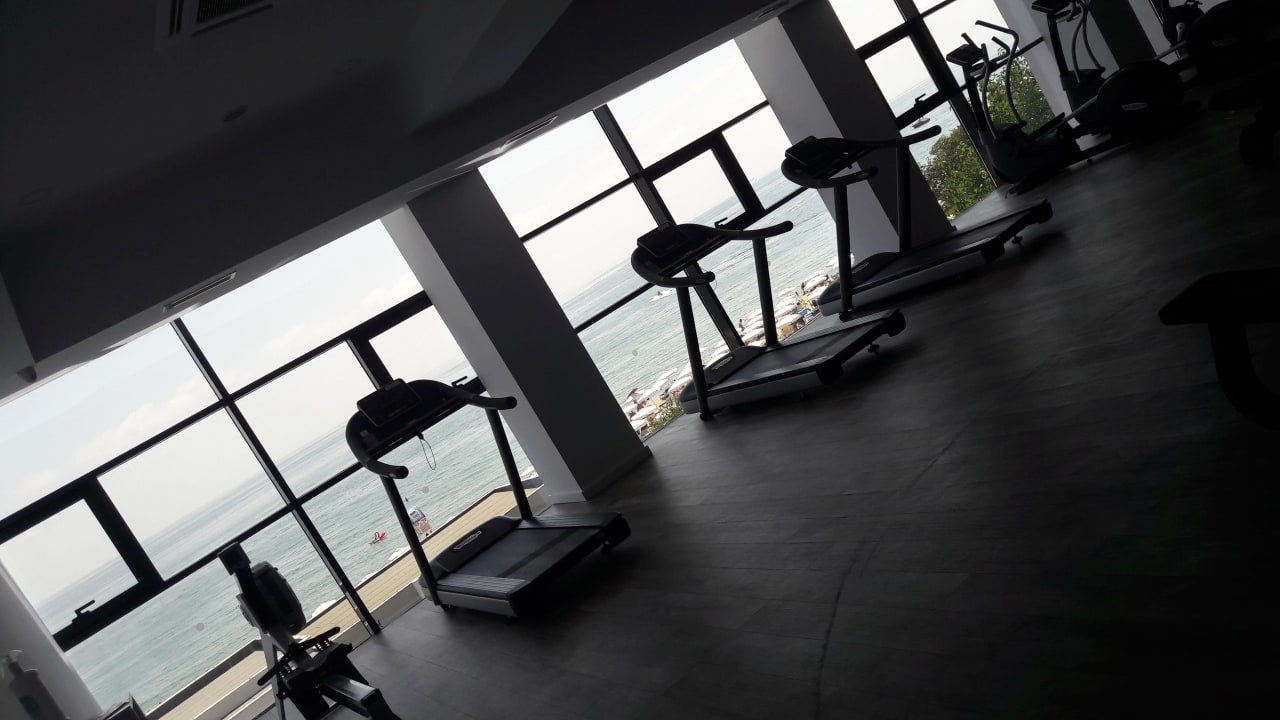 Sport & Freizeit GRIFID Encanto Beach