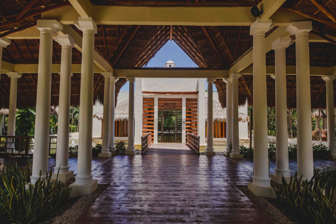 Sonstiges Valentin Imperial Riviera Maya - Adults only