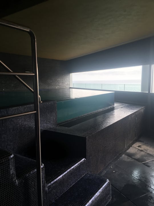 Pool Son Moll Sentits Hotel & Spa