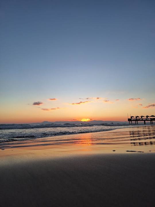 Strand Seher Kumköy Star Resort & Spa