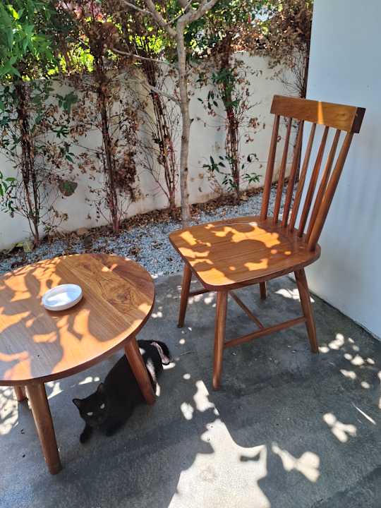 Zimmer Pichcha Kohlarn