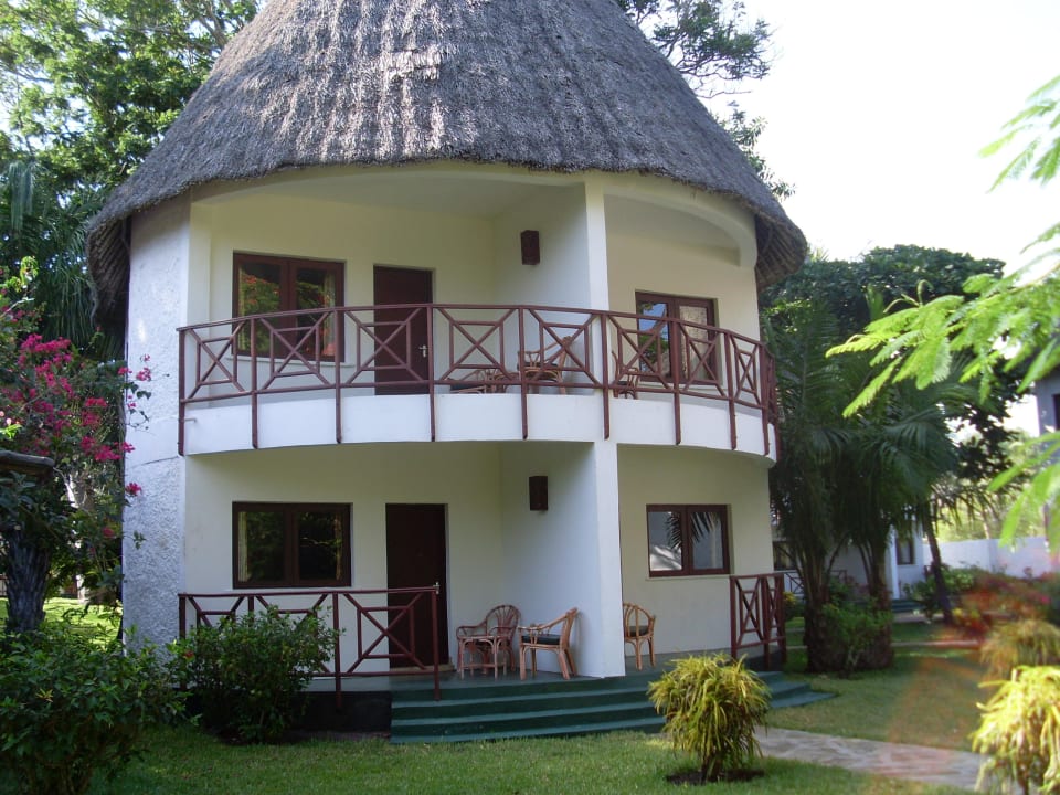 Unser Haus Neptune Village Beach Resort & Spa