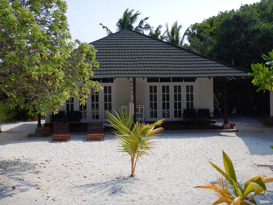 Meedhupparu Adaaran Select Meedhupparu Island Resort - Premium All Inclusive