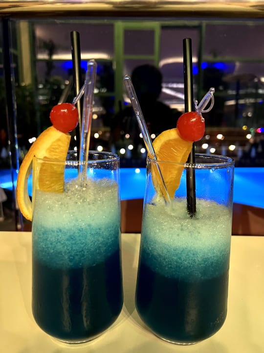 Gastro VONRESORT Golden Coast