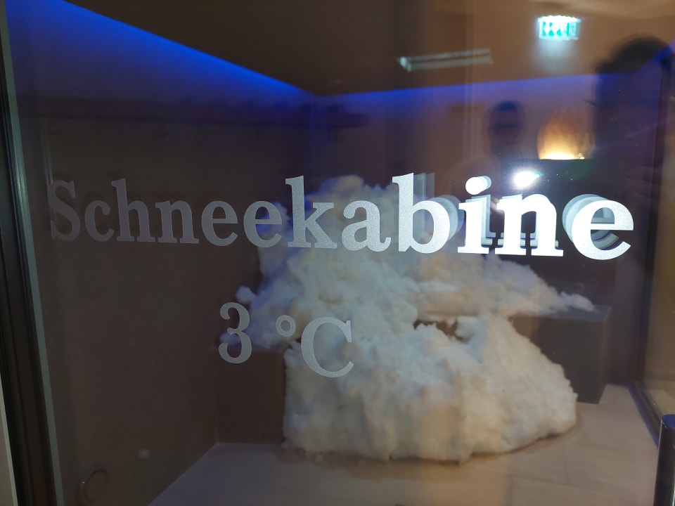 Sport & Freizeit Wellnesshotel Eggerwirt