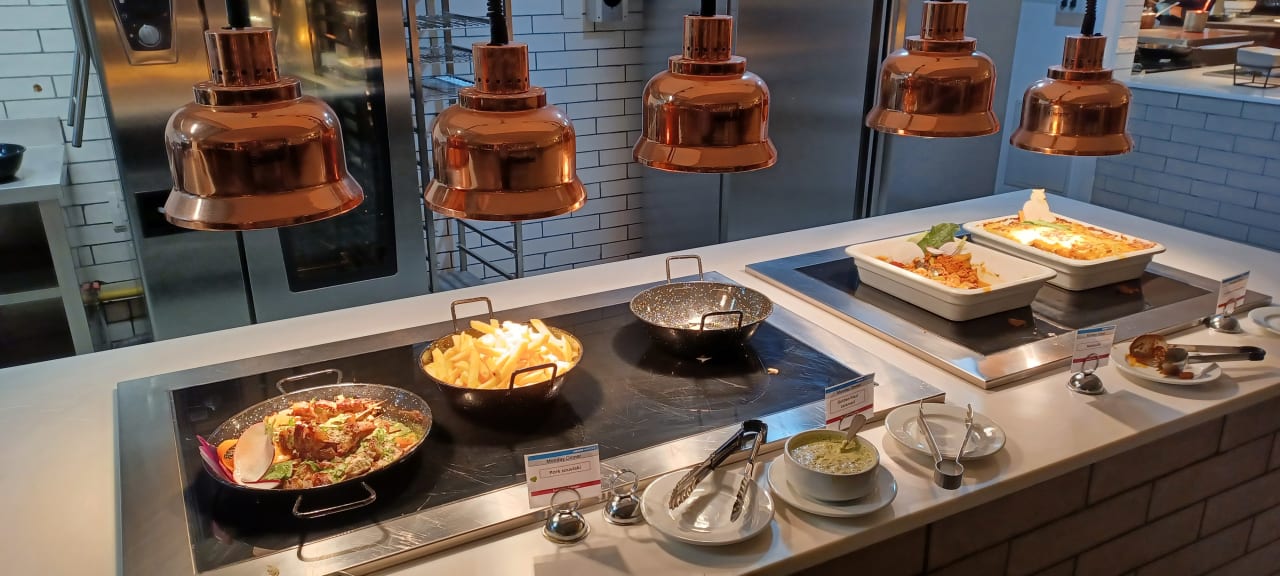 Gastro Hotel Louis Imperial Beach