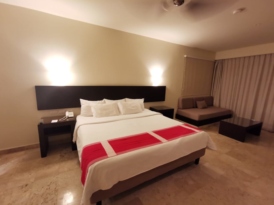 Zimmer Akumal Bay Beach & Wellness Resort