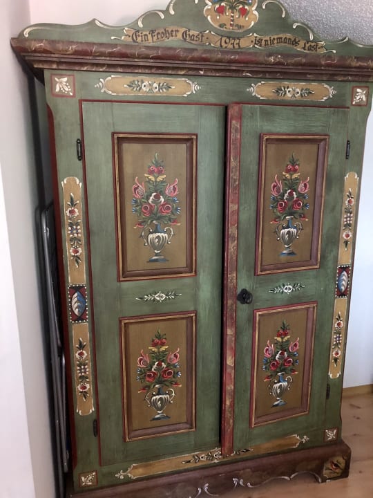 Zimmer Landhaus Maria Theresia