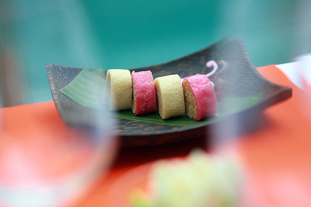 Gastro Boutique Indochine d'Angkor