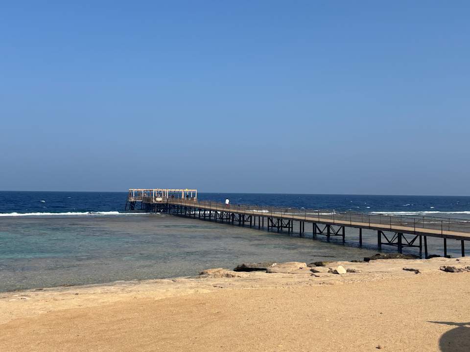 Strand JAZ Neo Reef Marsa