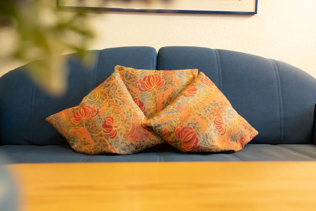 Sonstiges Appartementhotel Finkenhof