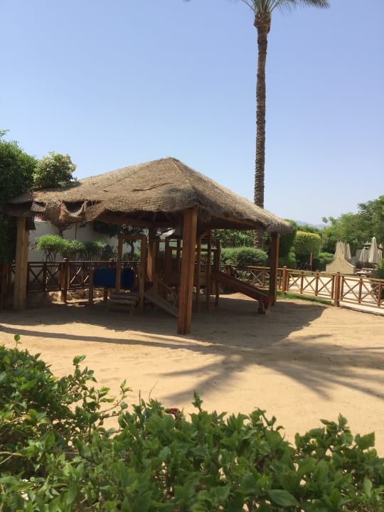 Gartenanlage Ghazala Gardens