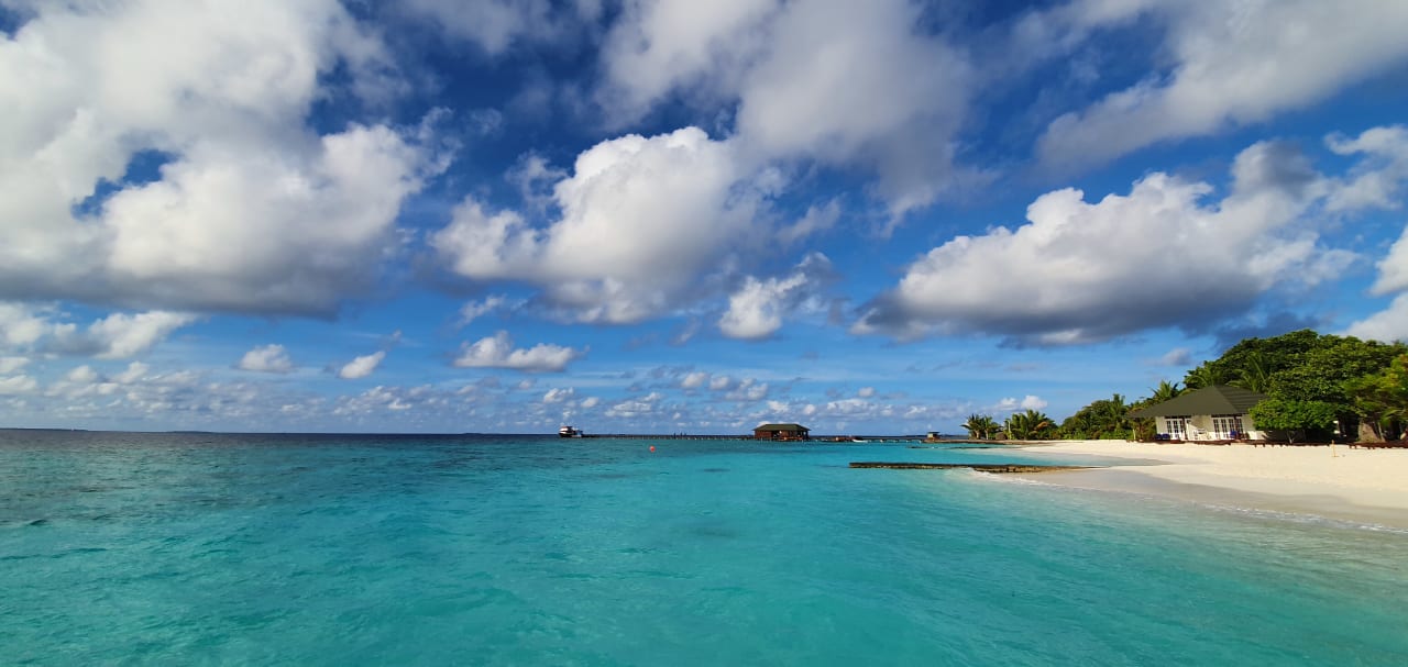 Strand Adaaran Select Meedhupparu Island Resort - Premium All Inclusive