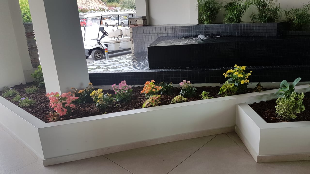 Sonstiges Akrathos Beach Hotel