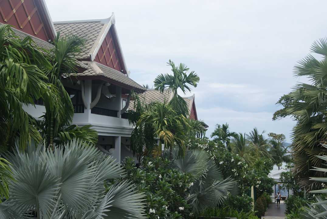Hotel Beachside Beyond Samui  (Im Umbau/Renovierung)