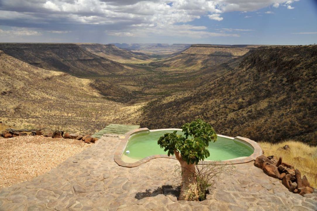 Grootberg Lodge Hotel Grootberg Lodge