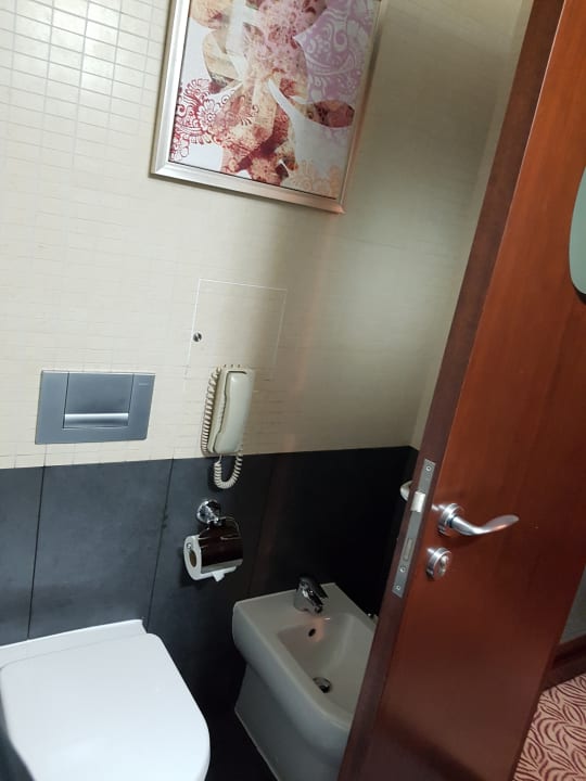 Zimmer Rose Rayhaan by Rotana