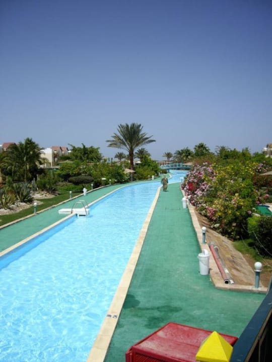 Nil Golden Beach Resort