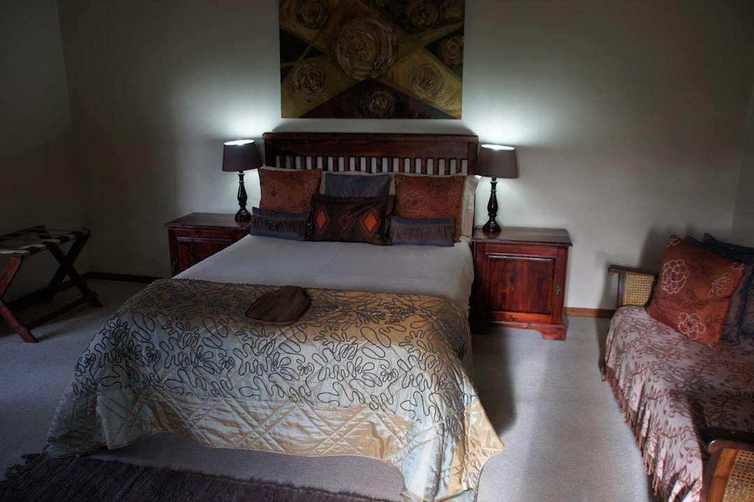 Zimmer Guesthouse The Thorntree Country House