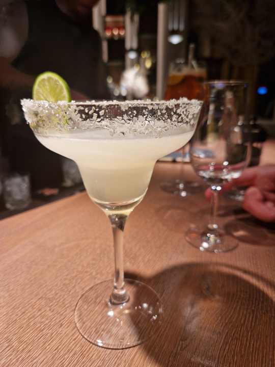 Gastro The Grand Green - Familux Resort