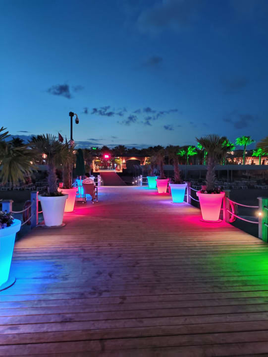 Strand Megasaray Club Belek