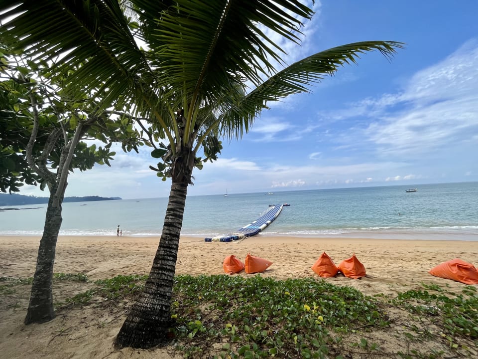 Strand La Flora Khao Lak