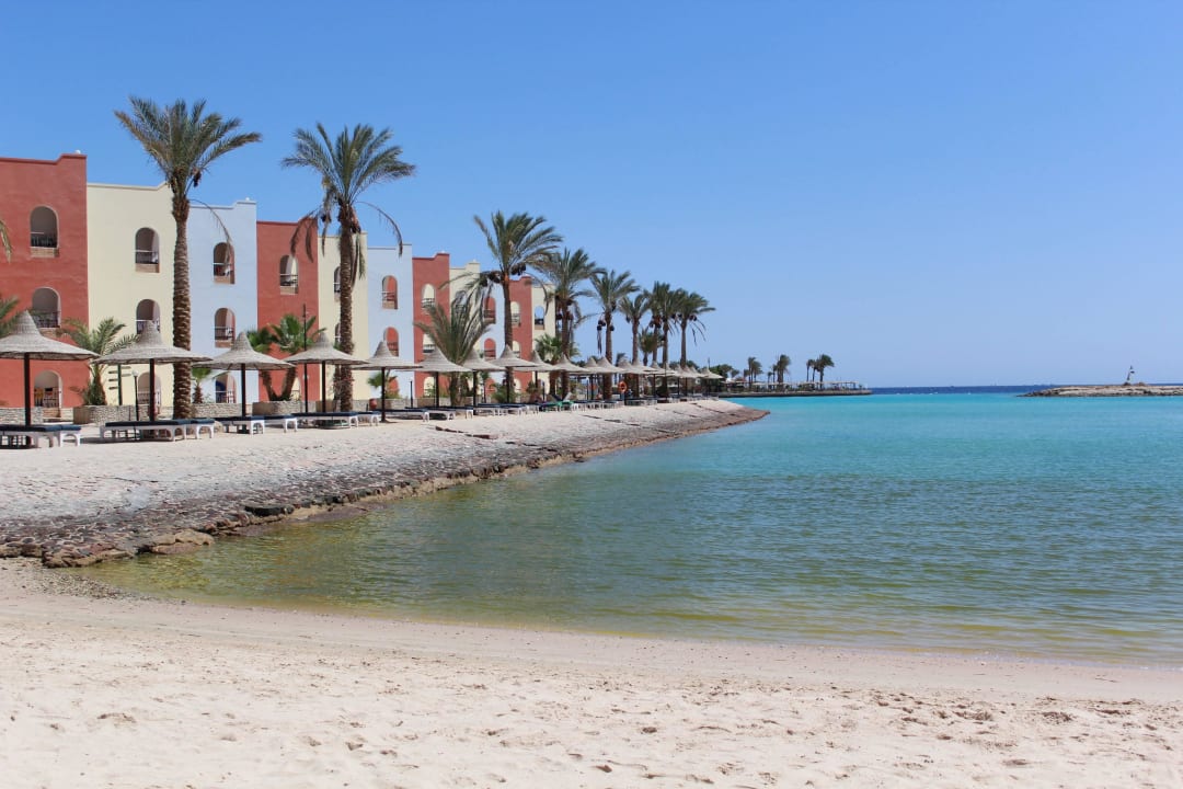 Strand Arabia Azur Resort