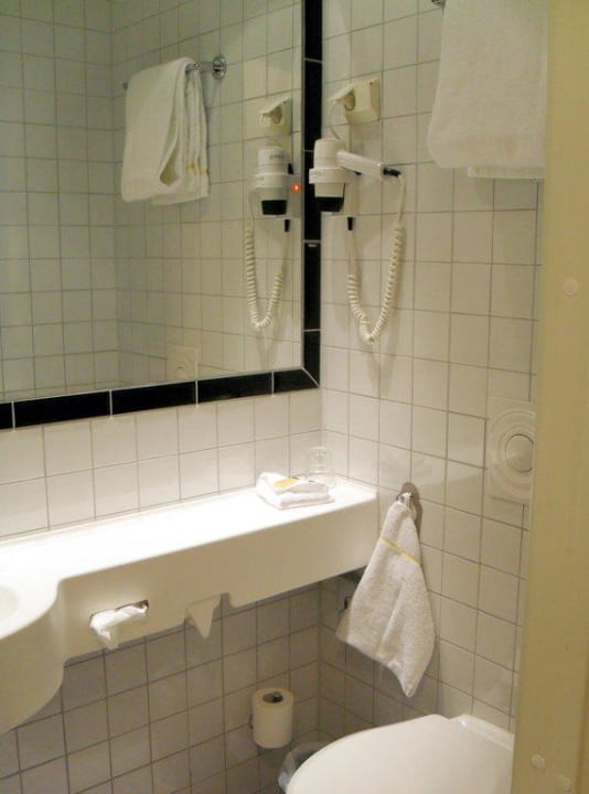 Bad Thon Hotel Opera