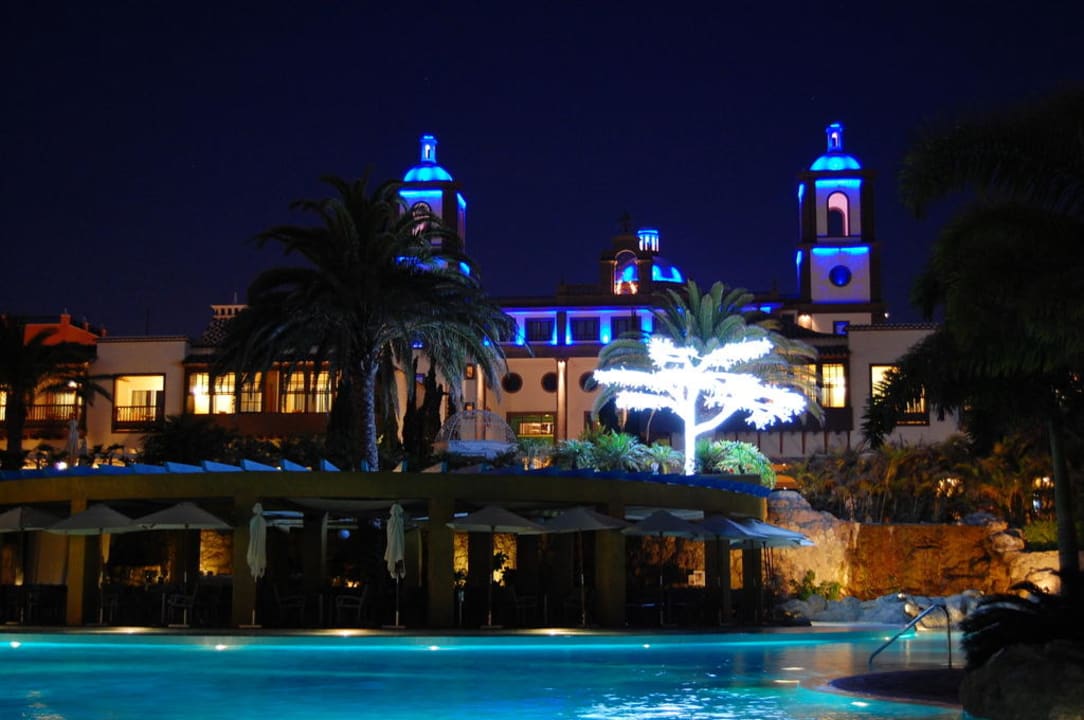 Anlage Lopesan Villa del Conde Resort & Thalasso