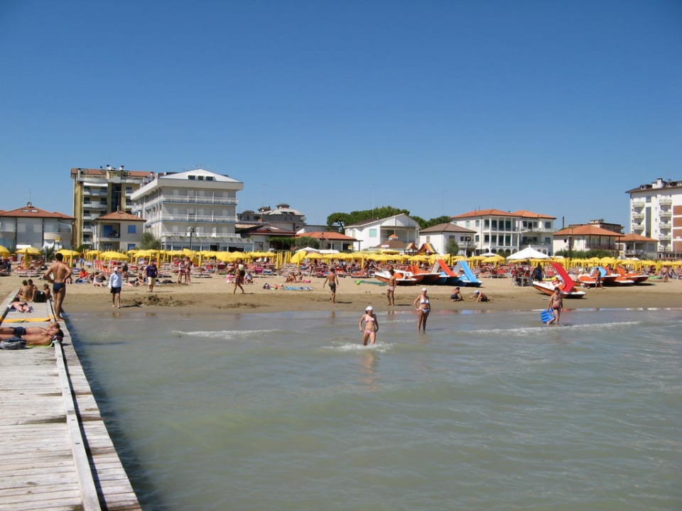 Hotel Gritti Hotelstrand Gritti Hotel