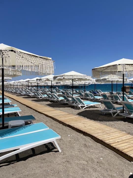 Strand Hotel Grand Ring