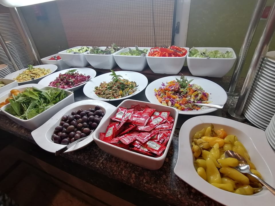 Gastro Malikia Resort Abu Dabbab